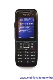 Nokia E51