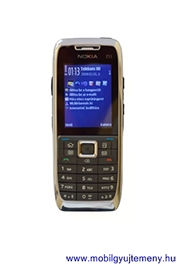 Nokia E51