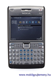 Nokia E61i-1
