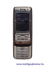 Nokia E65