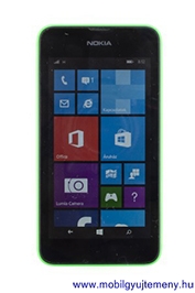 Nokia Lumia 530