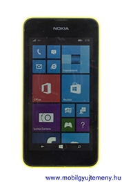Nokia Lumia 530