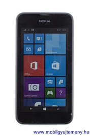 Nokia Lumia 530