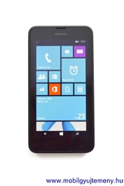 Nokia Lumia 635