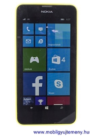 Nokia Lumia 635