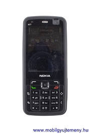 Nokia N77-1