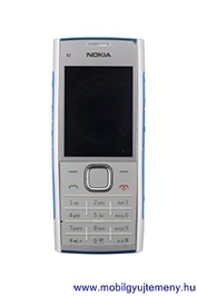 Nokia X2-00