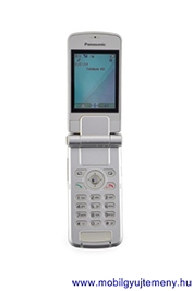 Panasonic VS3