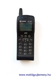 Sagem MC 922