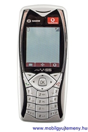 Sagem myV-55