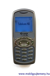 Sagem myx-3d