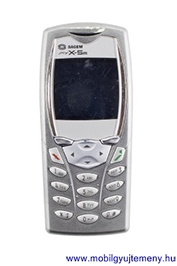 Sagem myX-5m