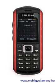 Samsung B2100 Xplorer