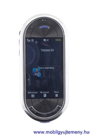HP iPAQ hw6515d