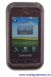 Samsung Champ