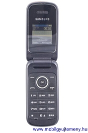 Samsung E1190