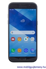 Samsung Galaxy A5 (2017)