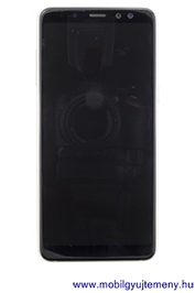 Samsung Galaxy A8