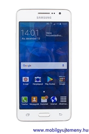 Samsung Galaxy Grand Prime