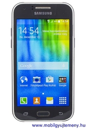 Samsung Galaxy J1