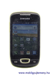 Samsung Galaxy Mini