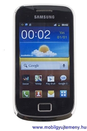 Samsung Galaxy mini 2