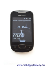 Samsung Galaxy Mini plus