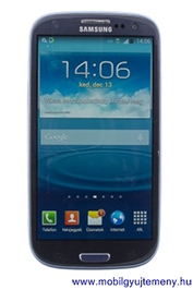 Samsung Galaxy S III