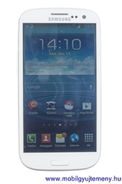 Samsung Galaxy S III