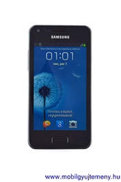 Samsung Galaxy S Advance