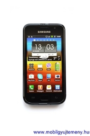 Samsung Galaxy S Plus