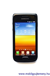 Samsung Galaxy W