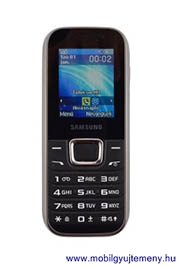 Samsung GT-E1230