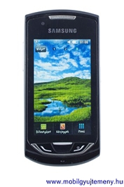 Samsung Monte