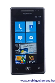 Samsung Omnia 7