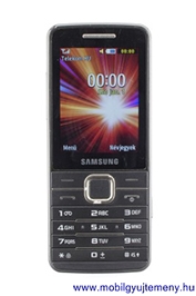 Samsung Primo