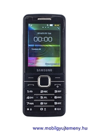 Samsung Primo II