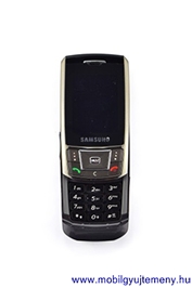 Samsung SGH-D900