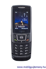 Samsung SGH-D900i