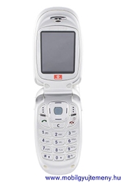 Samsung SGH-E310