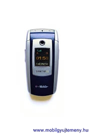 Samsung SGH-E700