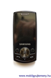 Samsung SGH-J700