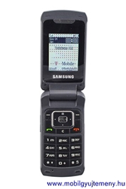 Samsung SGH-M310