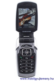 Samsung SGH-P910