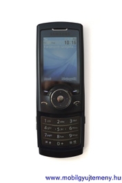 Samsung SGH-U600