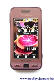 Samsung Star