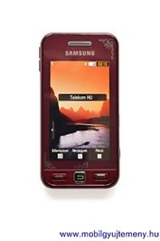 Samsung Star