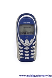 Siemens A55