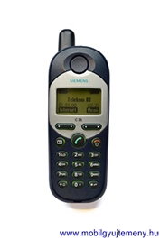 Siemens C35i