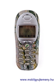 Siemens C45